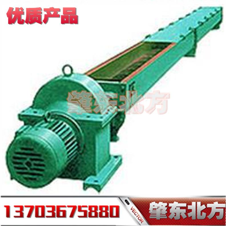 LS型螺旋输送机