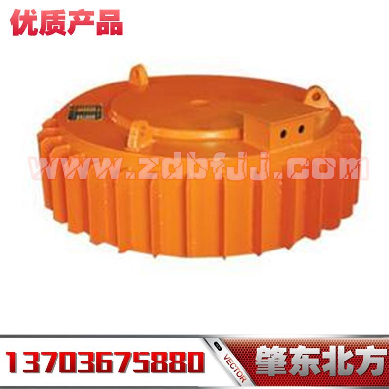 RCDB系列干式电磁除铁器