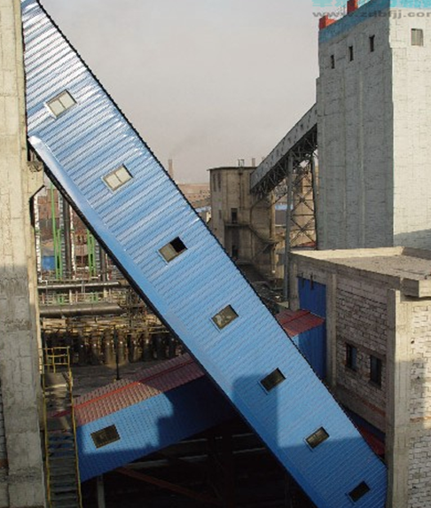 煤仓混煤器厂家 煤仓混煤器厂家