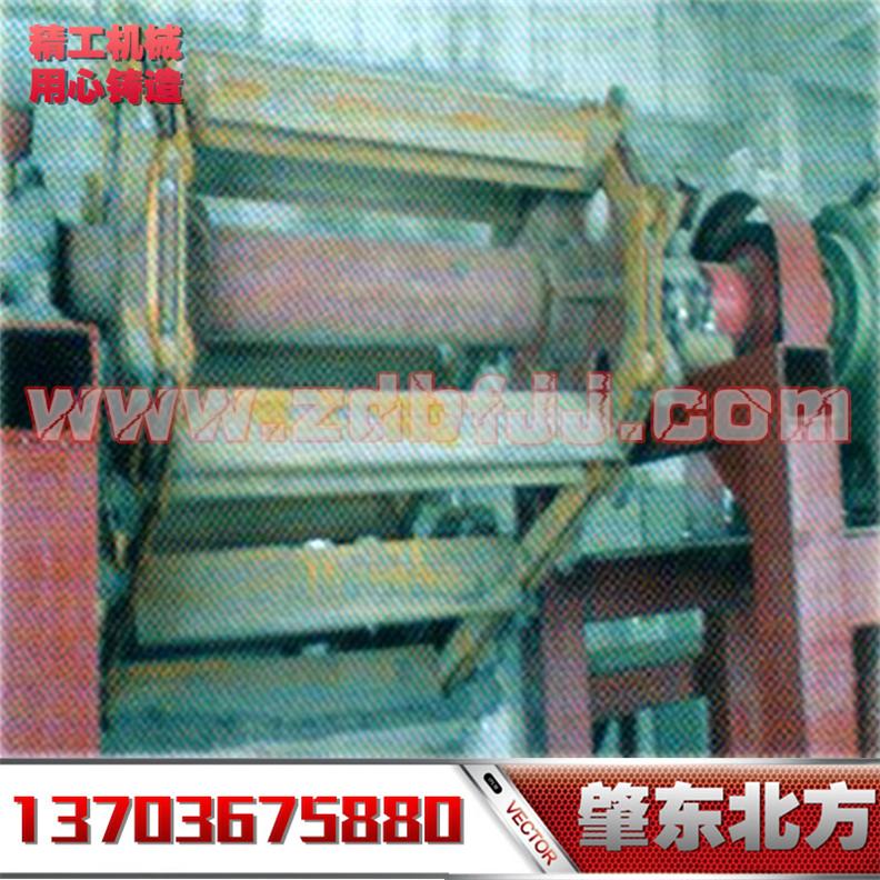 BP翼板除渣机 BP翼板除渣机