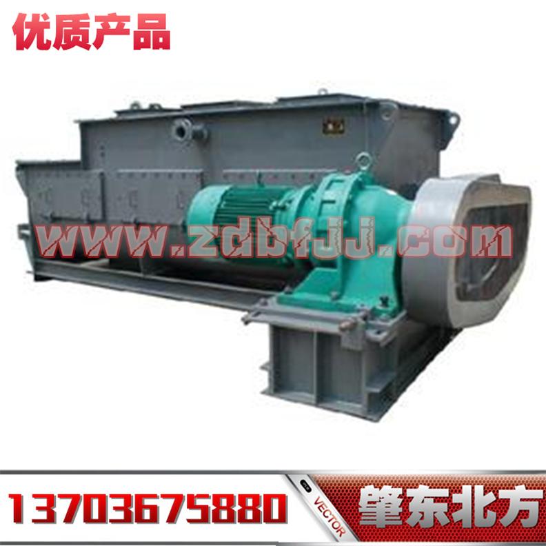 SJ系列双轴搅拌加湿机 SJ系列双轴搅拌加湿机