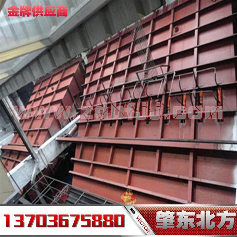 ST系列煤仓疏松机 ST系列煤仓疏松机