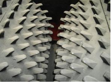 ZPGC系列双齿辊破碎机