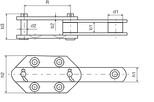 带式输送机厂家