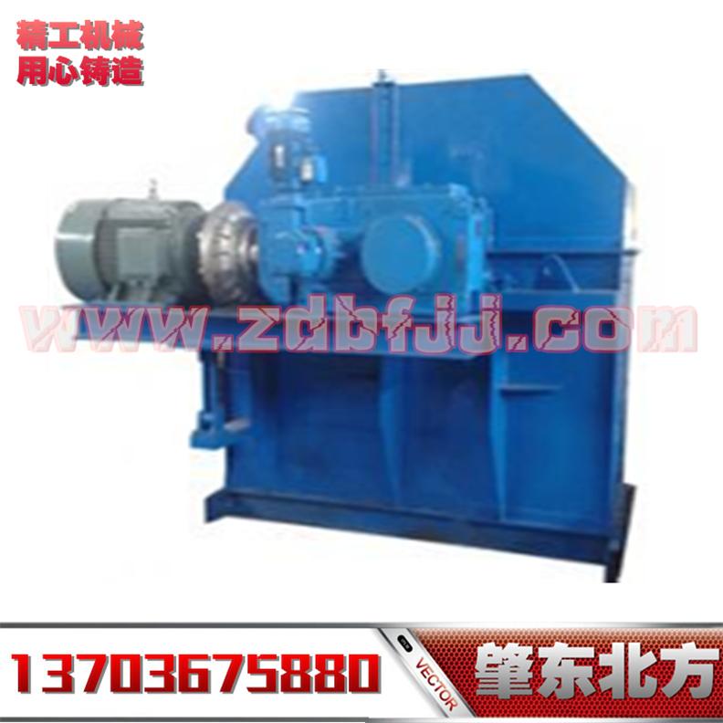 TGD 钢丝胶带斗式提升机